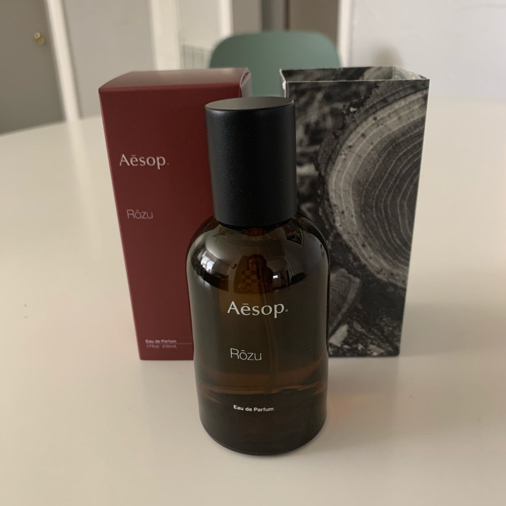Aesop Rozu Eau de Parfum
